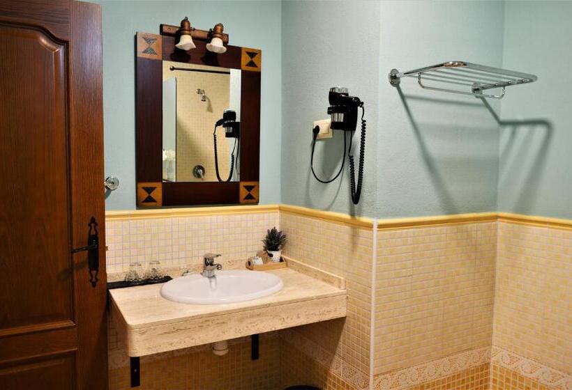 חדר סטנדרט, Rural Alfajía De Antonio