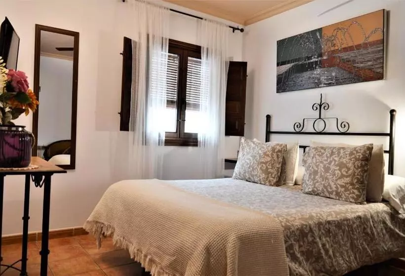 デラックスルーム, Rural Alfajía De Antonio