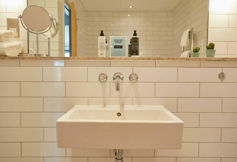 标准间, The Swan, Streatley, Berkshire