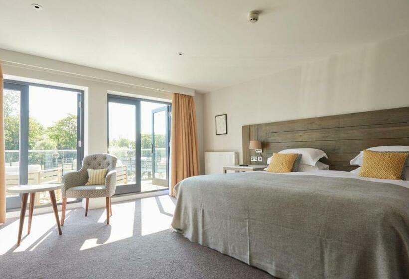 套房, The Swan, Streatley, Berkshire