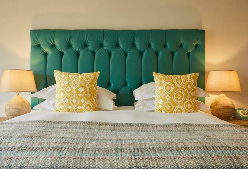 标准间, The Swan, Streatley, Berkshire