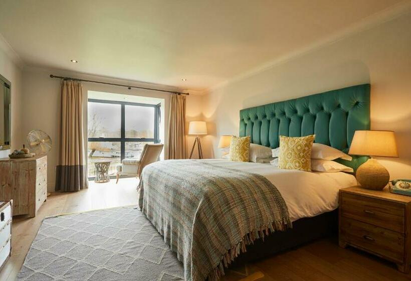 标准间, The Swan, Streatley, Berkshire