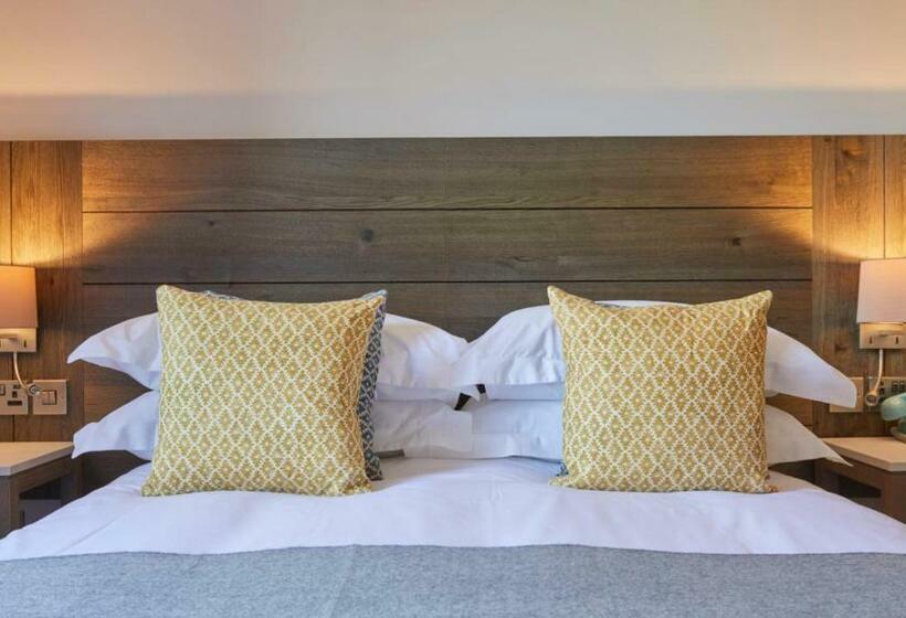 标准间, The Swan, Streatley, Berkshire