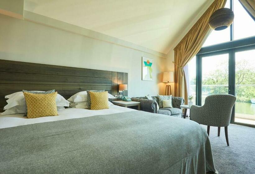 Номер Стандарт, The Swan, Streatley, Berkshire
