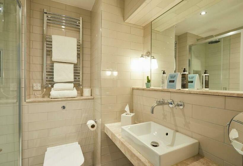 标准间, The Swan, Streatley, Berkshire