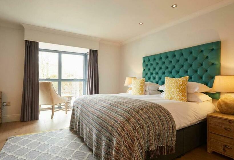 标准间, The Swan, Streatley, Berkshire