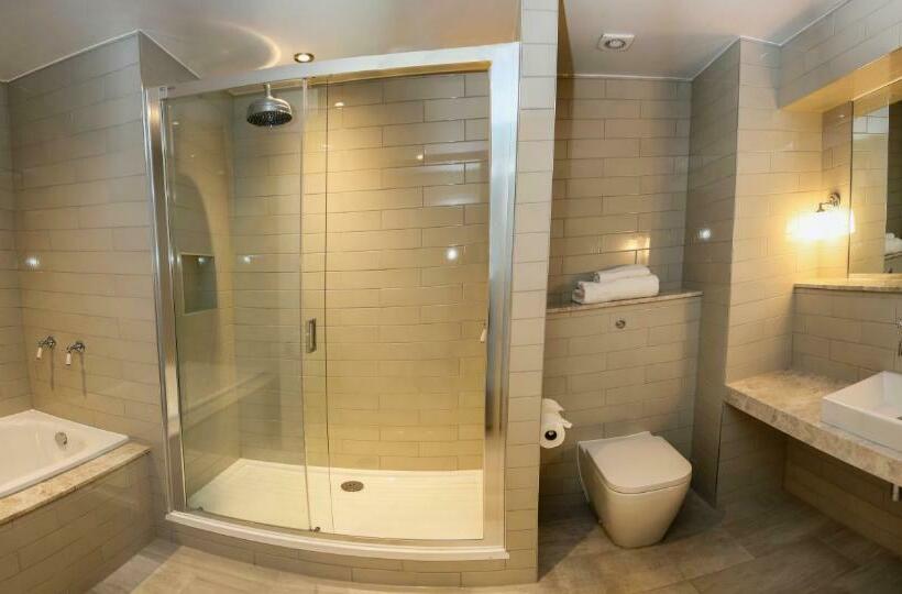 套房, The Swan, Streatley, Berkshire