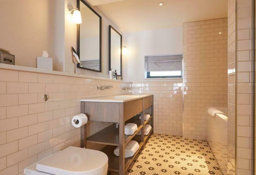 套房, The Swan, Streatley, Berkshire