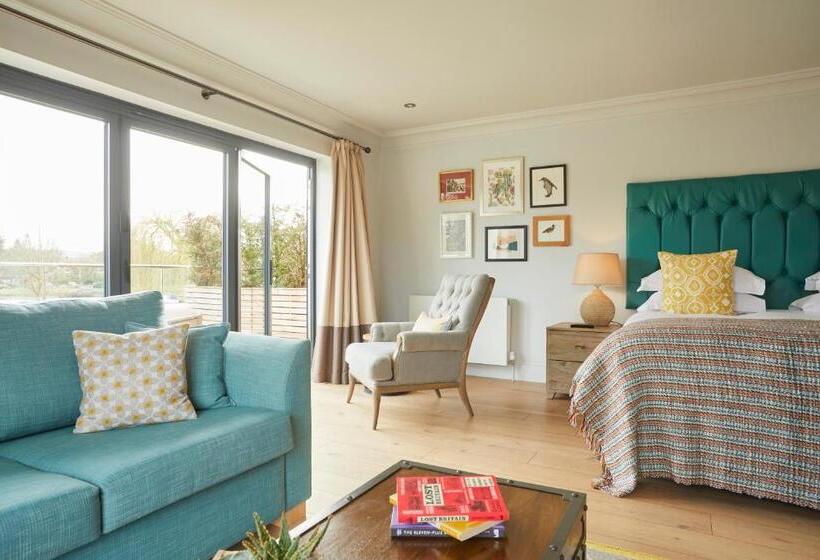 套房, The Swan, Streatley, Berkshire