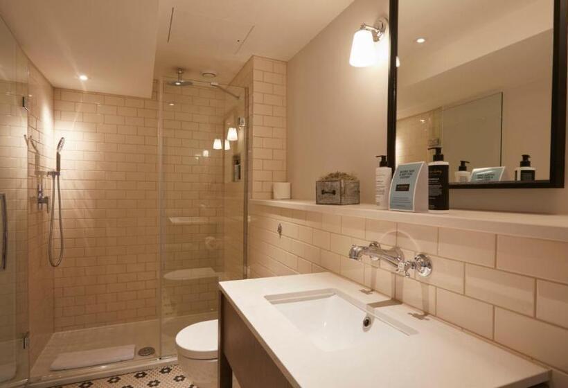 标准间, The Swan, Streatley, Berkshire