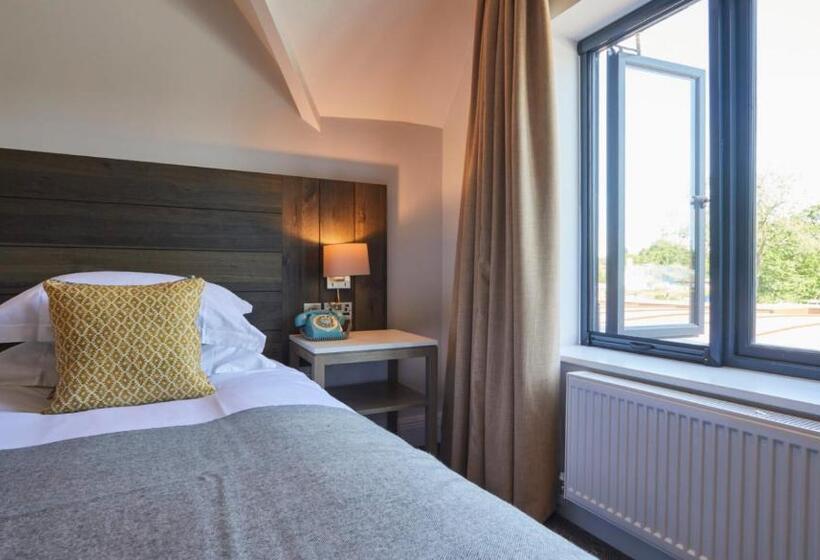 标准间, The Swan, Streatley, Berkshire