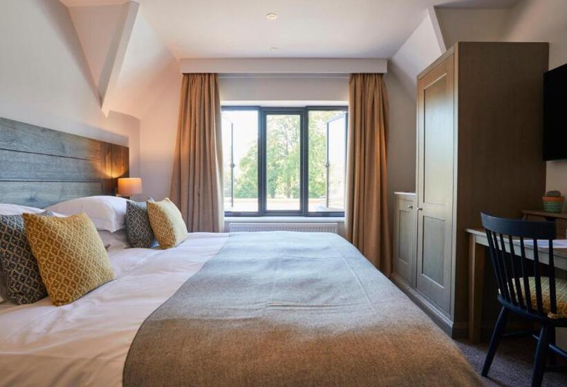 Номер Стандарт, The Swan, Streatley, Berkshire