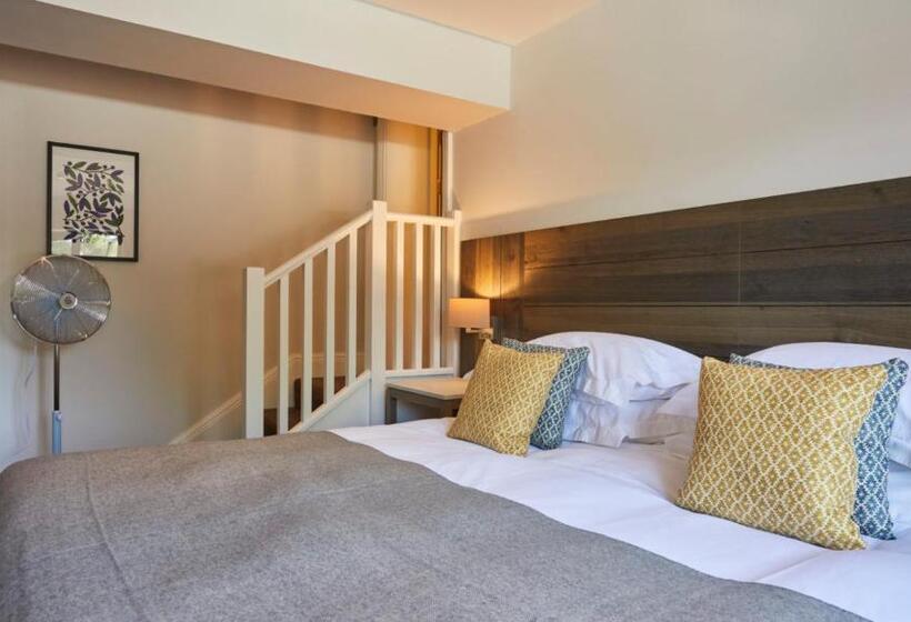 标准间, The Swan, Streatley, Berkshire