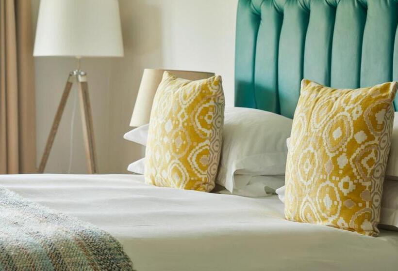 标准间, The Swan, Streatley, Berkshire