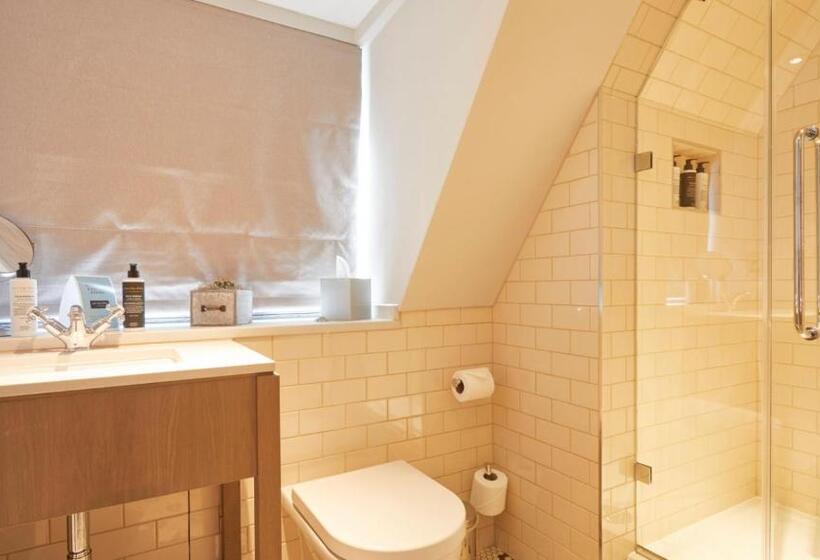 标准间, The Swan, Streatley, Berkshire