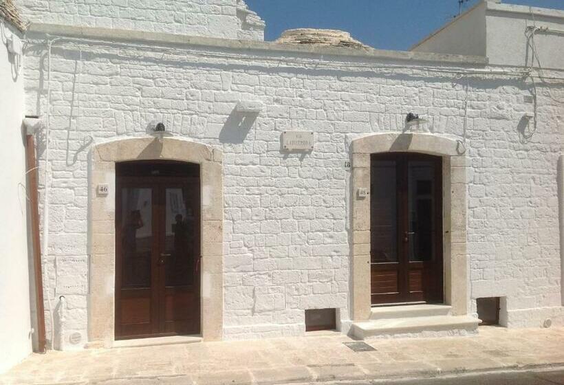 اتاق دوبلکس, Tipico Resort