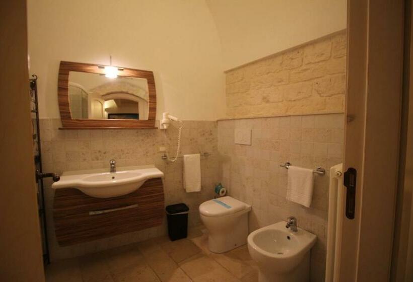 اتاق دوبلکس, Tipico Resort