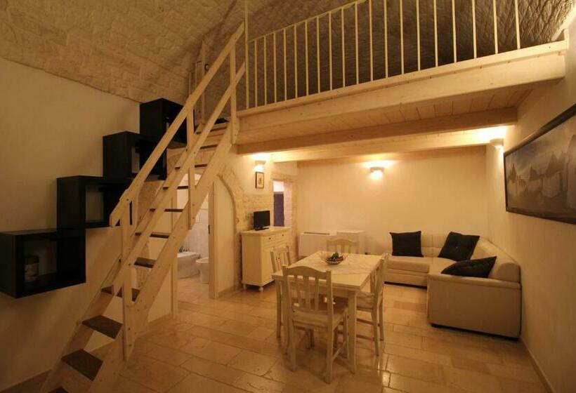 חדר דופלקס, Tipico Resort