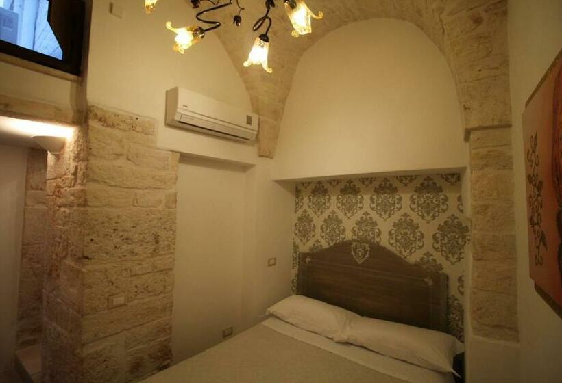 اتاق دوبلکس, Tipico Resort