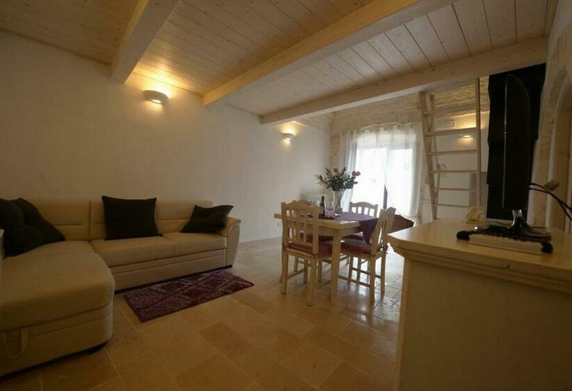 اتاق دوبلکس, Tipico Resort