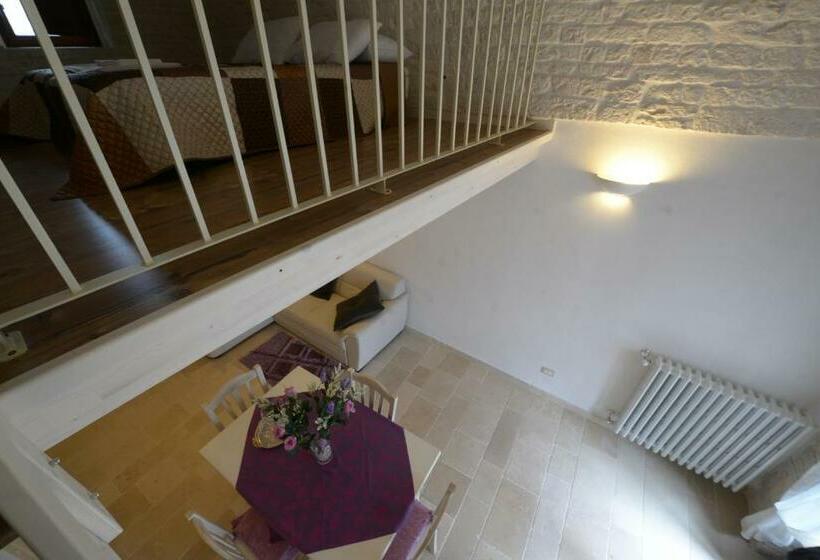 اتاق دوبلکس, Tipico Resort