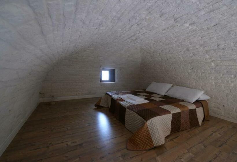 اتاق دوبلکس, Tipico Resort