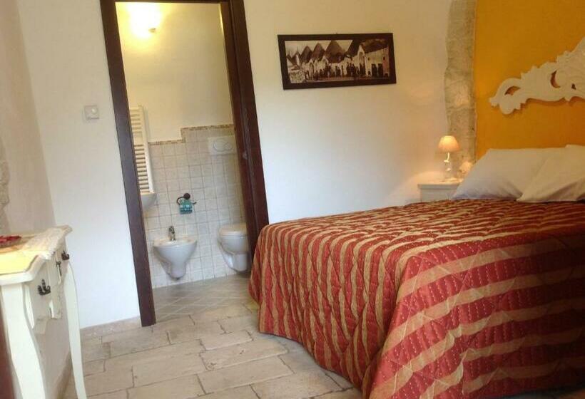 اتاق عادی, Tipico Resort