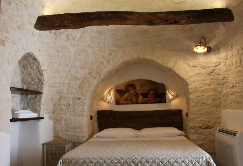 اتاق عادی, Tipico Resort