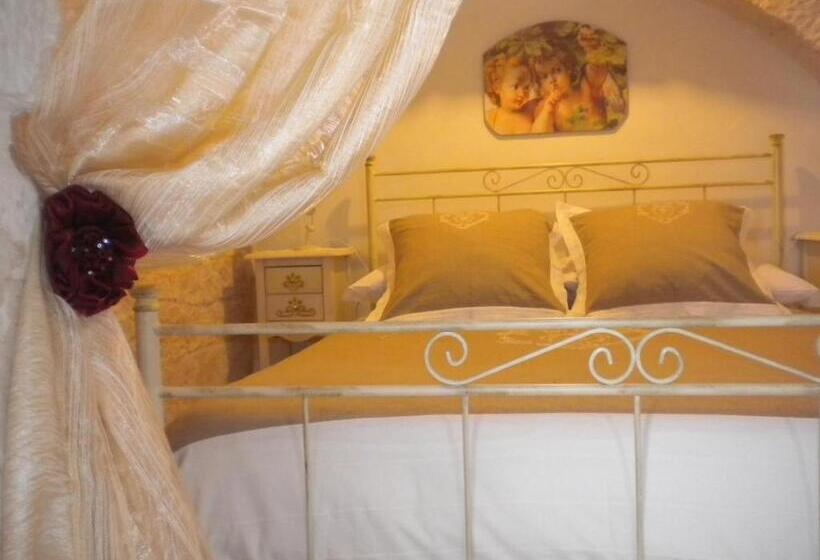 اتاق استاندارد, Tipico Resort