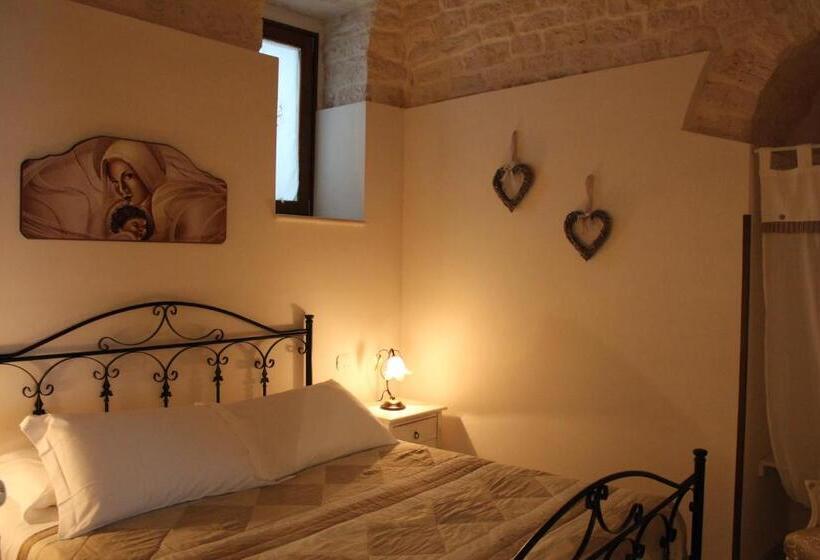 اتاق استاندارد, Tipico Resort