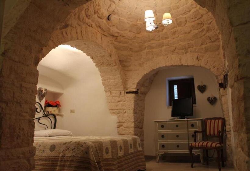 חדר סטנדרט, Tipico Resort