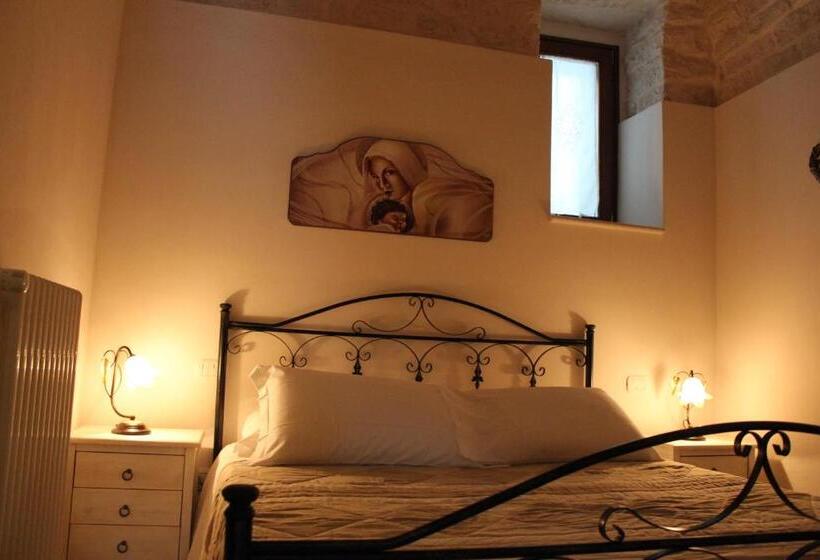 اتاق استاندارد, Tipico Resort