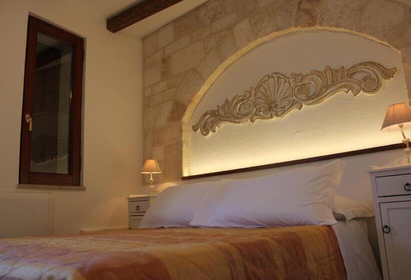 דירת שני חדרים, Tipico Resort