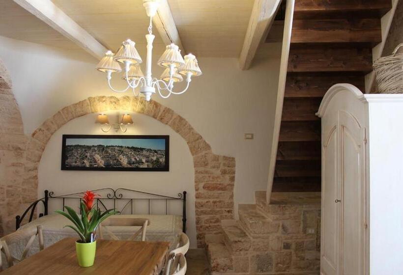 آپارتمان 2 خوابه, Tipico Resort