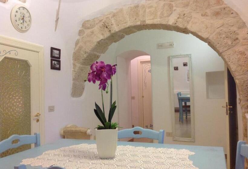 آپارتمان 2 خوابه, Tipico Resort