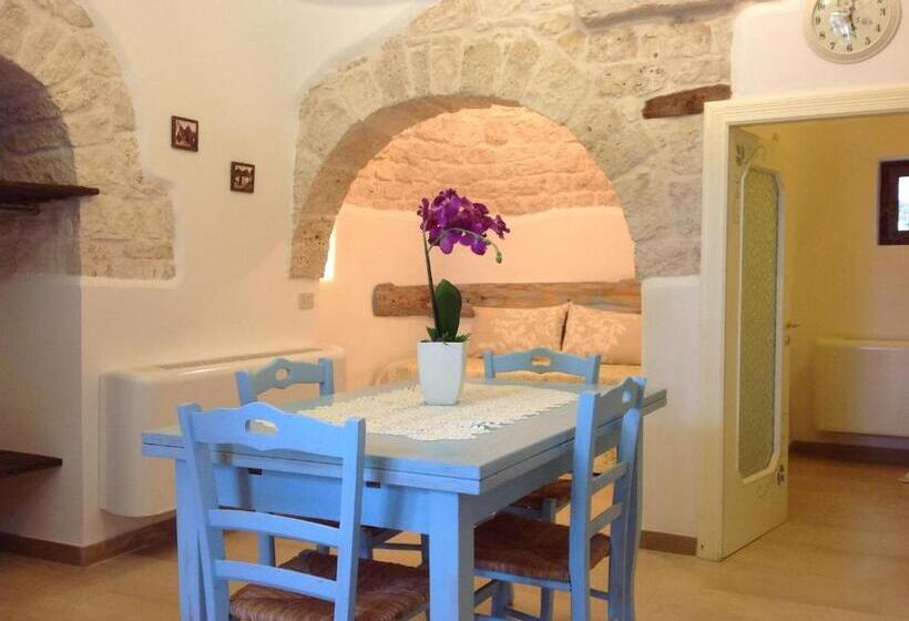 آپارتمان 2 خوابه, Tipico Resort