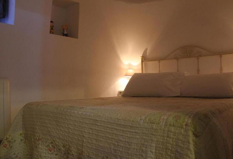 דירת שני חדרים, Tipico Resort