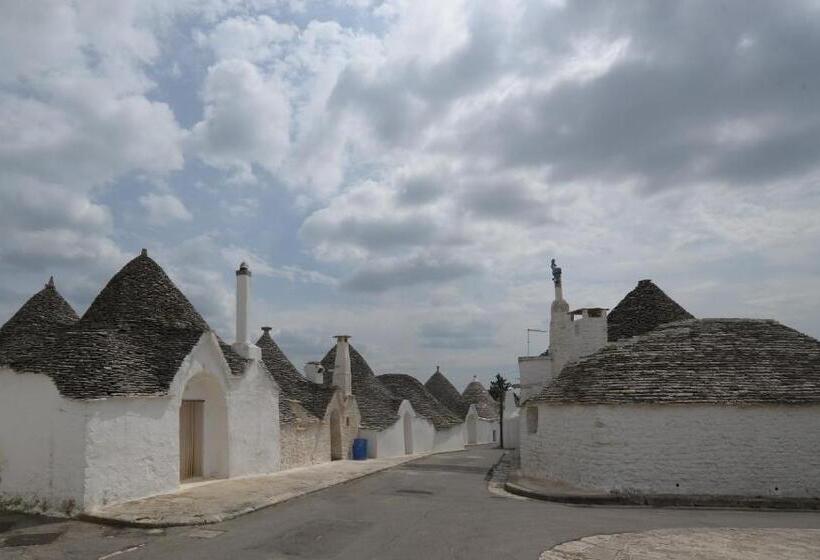 آپارتمان 2 خوابه, Tipico Resort