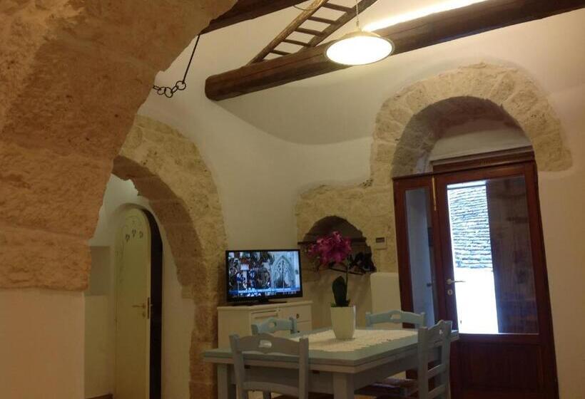 آپارتمان 2 خوابه, Tipico Resort