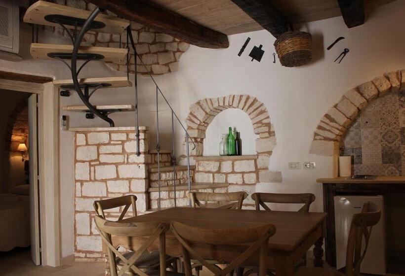 آپارتمان 2 خوابه, Tipico Resort