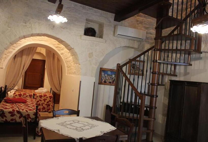 דירת שני חדרים, Tipico Resort
