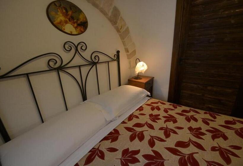 اتاق استاندارد, Tipico Resort