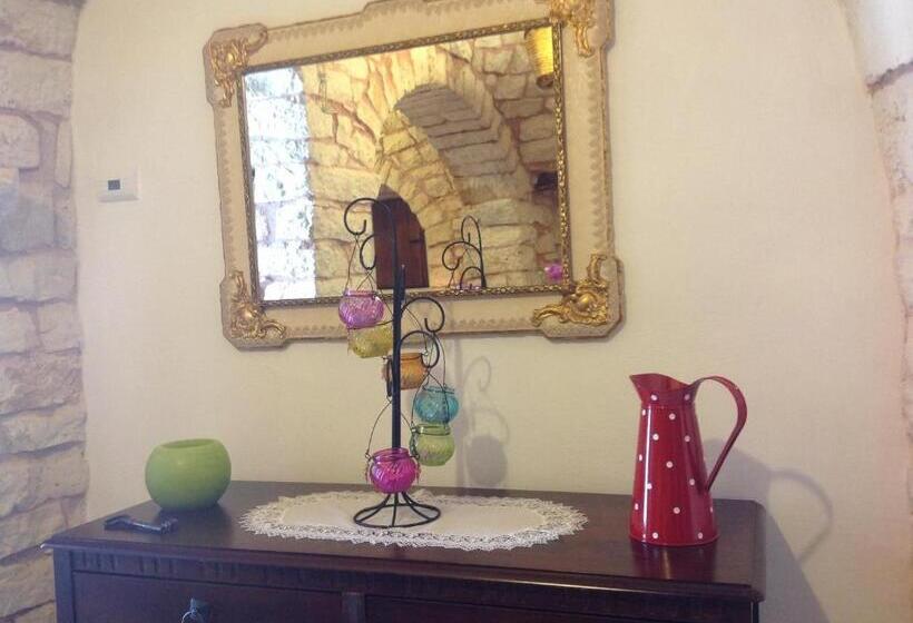 اتاق استاندارد, Tipico Resort