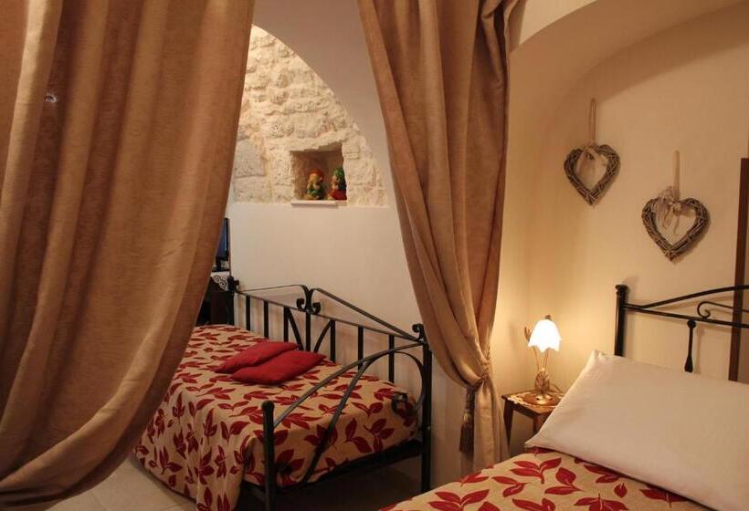 اتاق استاندارد, Tipico Resort