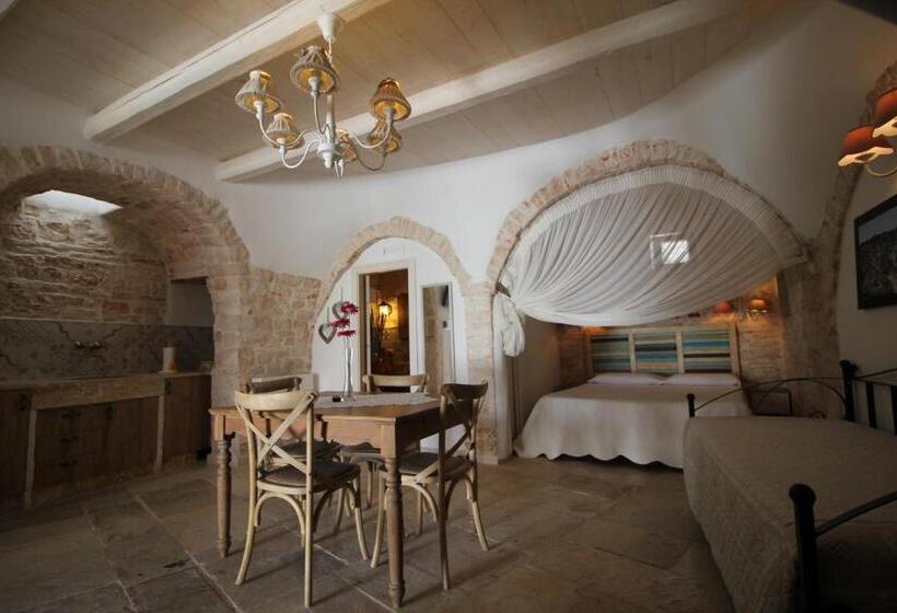 חדר סופריור, Tipico Resort