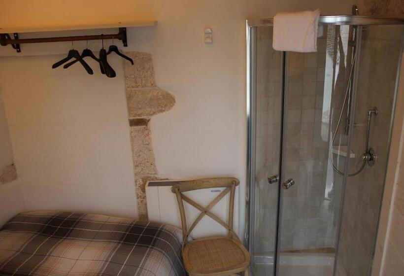 اتاق اکونومی یک تخته, Tipico Resort