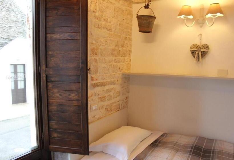 اتاق اکونومی یک تخته, Tipico Resort