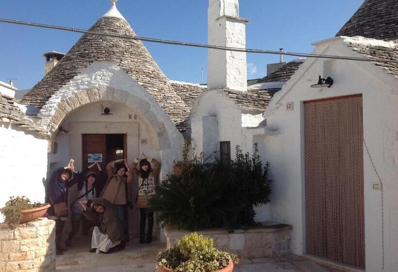 آپارتمان 3 خوابه, Tipico Resort