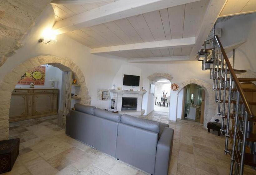 آپارتمان 3 خوابه, Tipico Resort