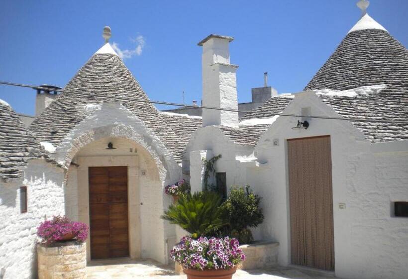 آپارتمان 3 خوابه, Tipico Resort